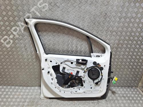 Left front door PEUGEOT 208 I (CA_, CC_) 1.6 HDi | BP29480755C2 