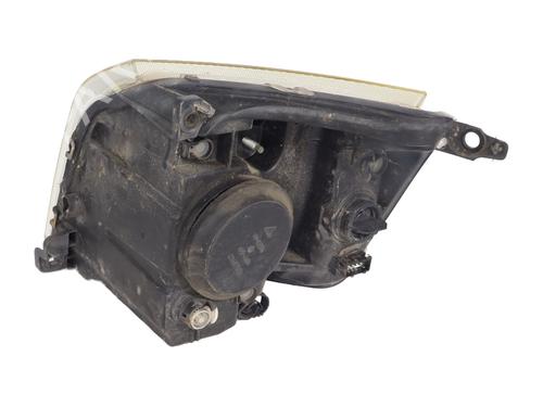 Left headlight CITROËN C2 (JM_) 1.4 HDi | BP29863064C28 