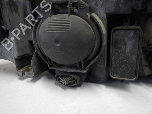 Left headlight AUDI A4 B7 Avant (8ED) 2.0 TDI | BP24254612C28  - Image 5