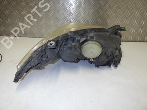 Used Left headlight MERCEDES-BENZ A-CLASS (W169) A 170 (169.032, 169.332) (116 hp) 24260246