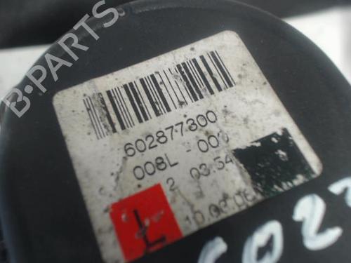 Front left seatbelt MERCEDES-BENZ A-CLASS (W169) A 160 CDI (169.006, 169.306) | BP24254777I26 - Image 2