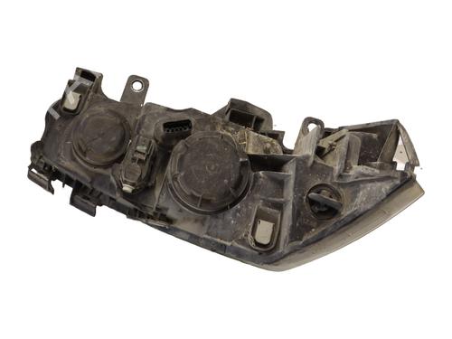 Left headlight RENAULT MEGANE II Coupé-Cabriolet (EM0/1_) 1.6 | BP28074040C28 