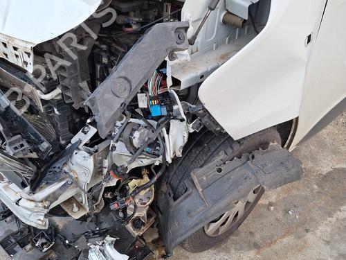 Dørliste RENAULT TRAFIC III Van (FG_) 2.0 dCi 120 (FGMN) | BP33122470C150  - Image 8