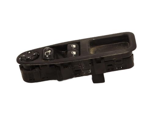 Used Left front window switch Left front window switch FIAT SCUDO Van (270_, 272_) 2.0 D Multijet (120 hp) 24856827 24856827