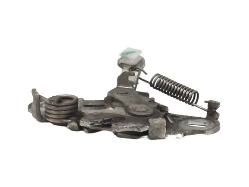 Hood lock PEUGEOT 208 I (CA_, CC_) 1.6 HDi | BP29460819C133