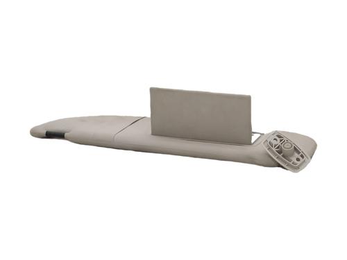 Left sun visor CITROËN C3 II (SC_) 1.4 HDi 70 (SC8HZC, SC8HR0, SC8HP4) | BP36793421I1 - Image 3