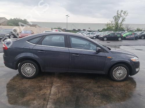 Headlight switch FORD MONDEO IV (BA7) 2.0 TDCi | BP29124266I24  - Image 27