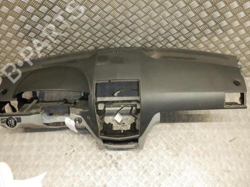Used Dashboard Dashboard MERCEDES-BENZ C-CLASS (W204) [2007-2015] 33714689 33714689