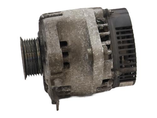 Used Alternator Alternator PEUGEOT 107 (PM_, PN_) 1.0 (68 hp) 33629514 33629514