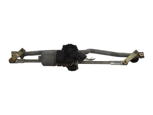 Used Front wiper motor RENAULT CLIO II (BB_, CB_) 1.9 dTi (B/CB0U) (80 hp) 32403717