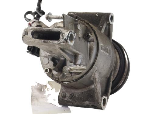 AC compressor DACIA SANDERO II 1.0 SCe 75 (B8JC, B8JD, B8NC) | BP39111342M34 - Image 3