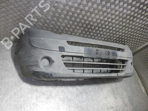 Used Front bumper Front bumper 24259476 24259476