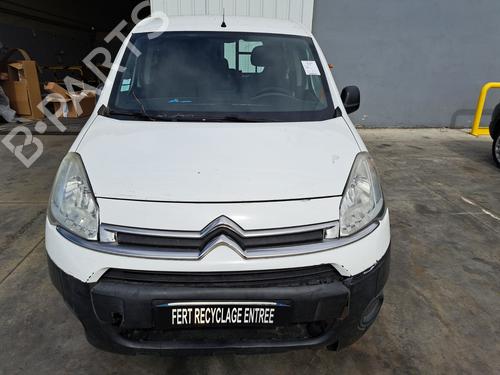 Right sun visor CITROËN BERLINGO Box Body/MPV (B9) 1.6 HDi / BlueHDi 75 | BP30085081I2  - Image 28