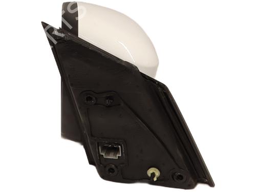 Left mirror FORD FOCUS III 1.0 EcoBoost | BP24253562C26 