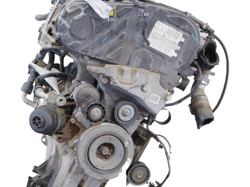 Gearbox SUZUKI SX4 (EY, GY) 2.0 DDiS 4x4 (RW420D) | BP38518351M3 - Image 2