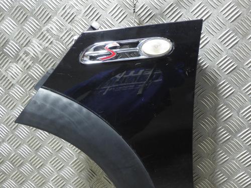Left front fenders MINI MINI (R50, R53) Cooper | BP24257954C41 