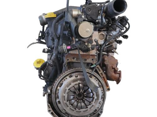 Engine DACIA LODGY (JS_) | BP37868492M1 - Image 2