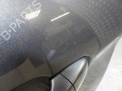 Used Left rear door CITROËN C4 II (NC_) 1.6 HDi 90 (92 hp) 24257411