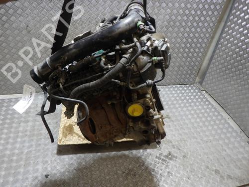 Engine FORD FIESTA VI (CB1, CCN) 1.0 Sport | BP28058957M1 