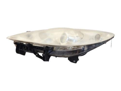 Left headlight PEUGEOT 307 Break (3E) 1.6 HDi 110 | BP40438907C28 - Image 3