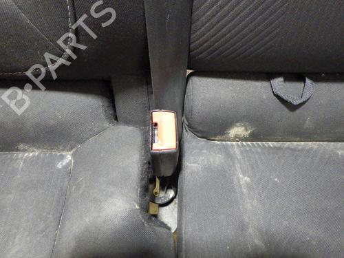 Right front seat RENAULT TRAFIC III Van (FG_) 1.6 dCi 140 (FGMA, FGMC) | BP24257242C16 - Image 8