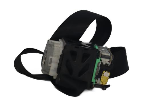Used Front left seatbelt Front left seatbelt CITROËN C4 II (NC_) 1.6 HDi 115 (114 hp) 31757303 31757303