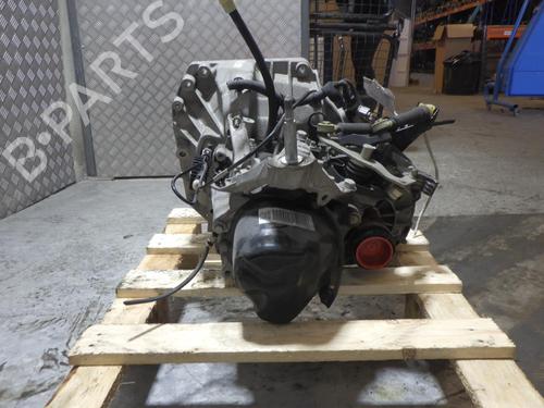 Used Gearbox Gearbox 24259430 24259430