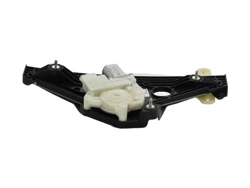 Used Rear left window mechanism Rear left window mechanism RENAULT CLIO V (B7_) 1.6 E-TECH 145 (B7MU) (143 hp) 33237649 33237649