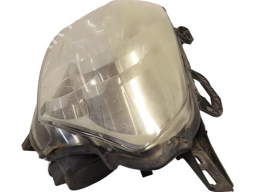 Left headlight PEUGEOT PARTNER Box Body/MPV 1.6 HDi | BP27932856C28 - Image 4