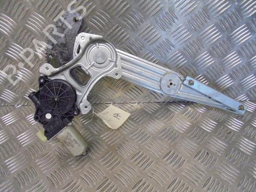 Used Front left window mechanism Front left window mechanism 24261858 24261858