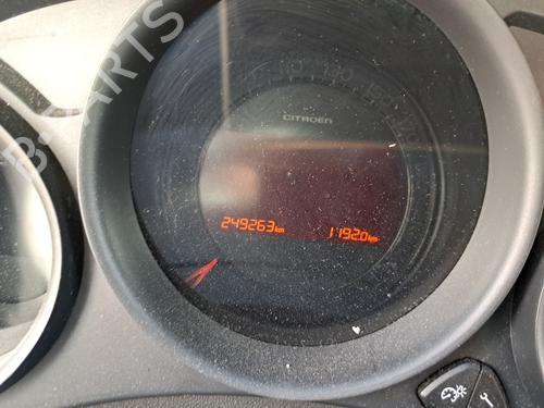 Right taillight CITROËN C4 II (NC_) 1.6 HDi 90 | BP32668704C35  - Image 9