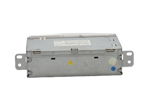 Used Radio PEUGEOT 208 I (CA_, CC_) 1.6 HDi (92 hp) 32122422