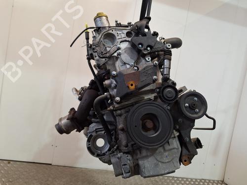 Engine CHRYSLER PT CRUISER (PT_) 2.2 CRD | BP32714114M1 - Image 3