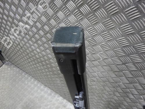 Used Rear parcel shelf Rear parcel shelf MAZDA CX-7 (ER) 2.2 MZR-CD AWD (ER10A) (173 hp) 26617029 26617029