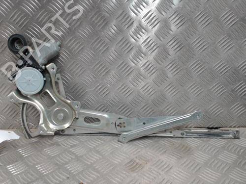 Used Front right window mechanism Front right window mechanism LEXUS IS II (_E2_) 220d (ALE20) (177 hp) 24257980 24257980