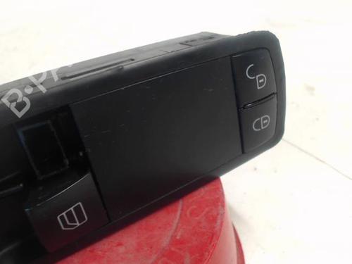 Left front window switch MERCEDES-BENZ A-CLASS (W169) A 160 CDI (169.006, 169.306) | BP24254782I27 - Image 6