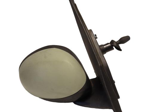 Used Right mirror TOYOTA AYGO (_B1_) 1.0 (KGB10_, KGB10R) (68 hp) 28476312