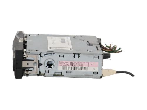 Radio CITROËN C3 II (SC_) 1.4 HDi 70 (SC8HZC, SC8HR0, SC8HP4) | BP36793413E6 - Image 4