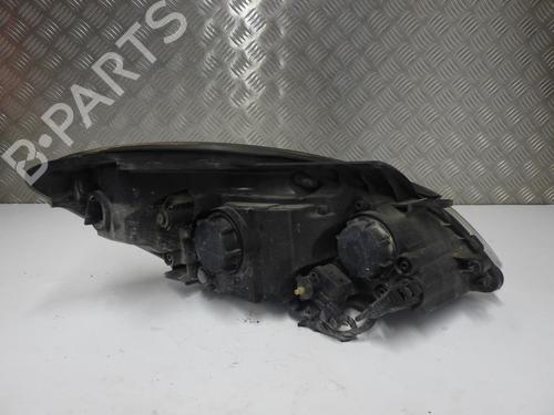 Used Left headlight Left headlight KIA CEE'D SW (ED) 1.6 CRDi 115 (115 hp) 24254568 24254568