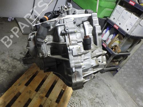 Gearbox LEXUS RX (_U3_) 400h AWD (MHU38_, MHU38R) | BP24260603M3 