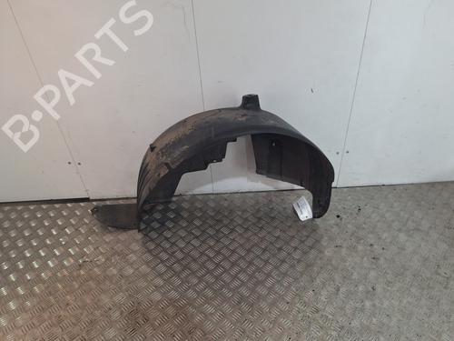 Cava de roda CITROËN C4 CACTUS 1.2 THP 110 (110 hp) 32302684