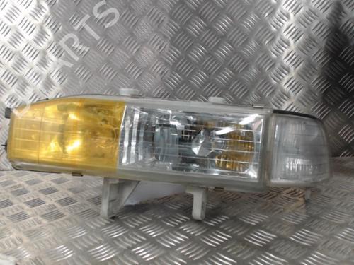Used Left headlight Left headlight HONDA ACCORD IV (CB) 2.0 i (135 hp) 24261391 24261391