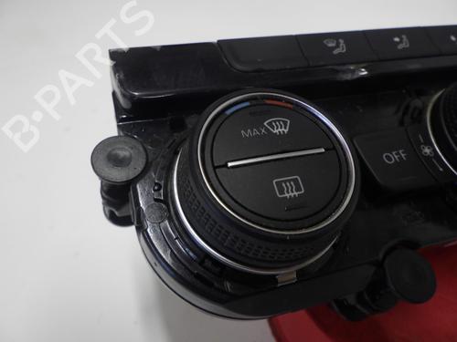 Climate control VW GOLF VII (5G1, BQ1, BE1, BE2) 2.0 GTD | BP24254645I5 