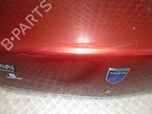 Bagklap CC/Kombi-Coupé DACIA LOGAN (LS_) 1.4 (LS0A, LS0C, LS0E, LS0G) | BP24255525C6  - Image 6