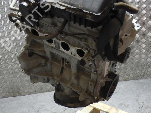 Used Engine NISSAN JUKE (F15) [2010-2019]  30870615