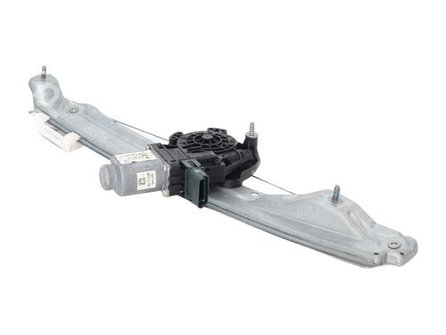 Fensterheber links hinten RENAULT ESPACE V (JR_) 1.6 dCi 160 | BP30462275C24