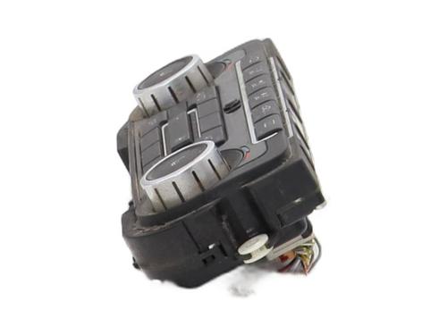 Climate control VW EOS (1F7, 1F8) 2.0 TDI 16V | BP34531661I5 - Image 4