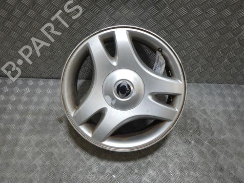 Felg SSANGYONG KYRON 2.0 Xdi 4x4 (141 hp) 27701899