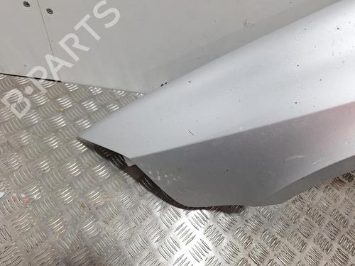 Left front fenders RENAULT LAGUNA II (BG0/1_) 2.0 16V (BG00, BG0K, BG0P, BG0W) | BP29847911C41 