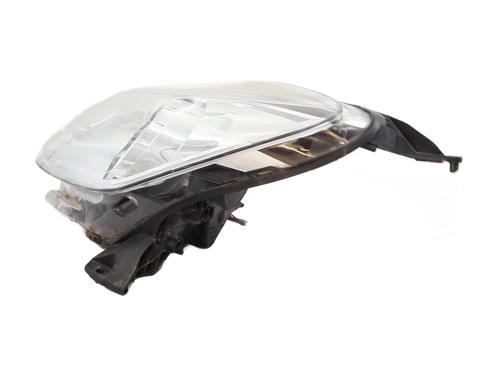 Used Left headlight Left headlight CITROËN C3 II (SC_) 1.6 HDi (92 hp) 34373355 34373355
